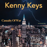 Kenny Keys - Casualty of War