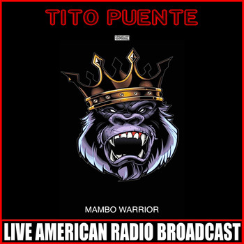 Tito Puente - Mambo Warrior