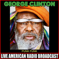 George Clinton - Punk Funk (Live)