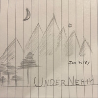 Jonathan Firey - Underneath