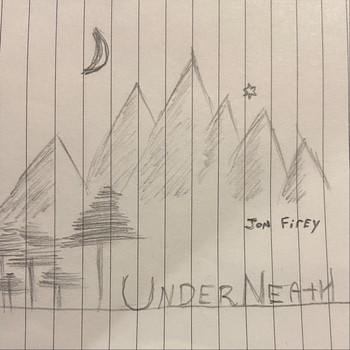Jonathan Firey - Underneath