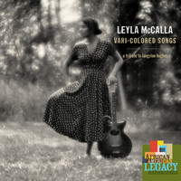 Leyla McCalla - Vari-Colored Songs: A Tribute to Langston Hughes
