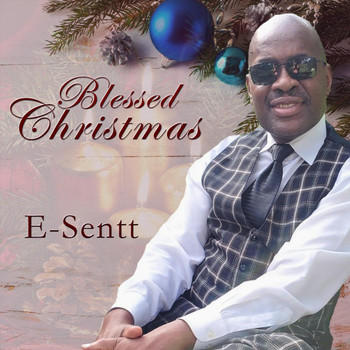 E-Sentt - Blessed Christmas
