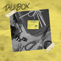 Talkbox - Presente (Explicit)