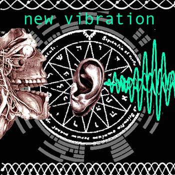 King Prawn - New Vibration
