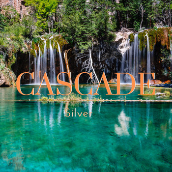 Silver - Cascade
