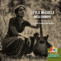 Leyla McCalla - Mèsi Bondye