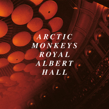 Arctic Monkeys - 505 (Live At The Royal Albert Hall)