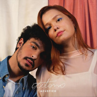 Lis - Outono (Acústico) [Ao Vivo] [feat. Luiz Brazil]