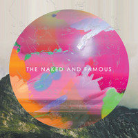 The Naked And Famous - All Of This (C4 Live Sessions At York St. Studios)