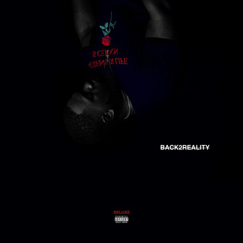 Pressure - Back 2 Reality (Explicit)