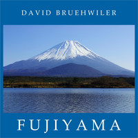 David Bruehwiler - Fujiyama