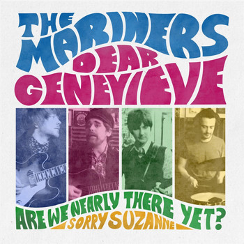 The Mariners - Dear Genevieve