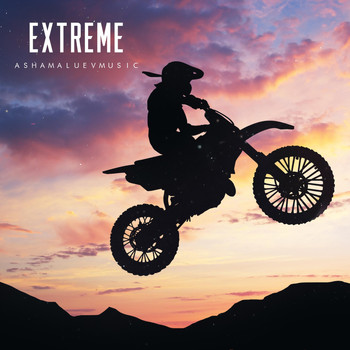 AShamaluevMusic - Extreme