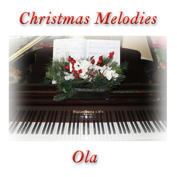 Ola - Christmas Melodies