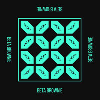 Beta Brownie - X X X X
