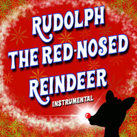 Christmas Fun DJ - Rudolph the Red-Nosed Reindeer (Instrumental)