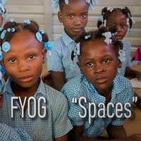 Fyog - Spaces (feat. Keith Cox)