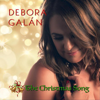 Debora Galán - The Christmas Song