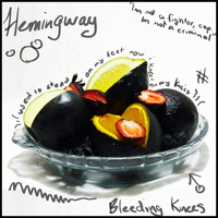 Hemingway - Bleeding Knees