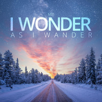 M31 - I Wonder as I Wander