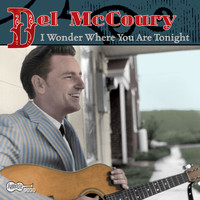 Del McCoury - I Wonder Where You Are Tonight