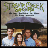Strange Creek Singers - Strange Creek Singers