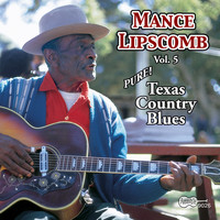 Mance Lipscomb - Pure! Texas Country Blues