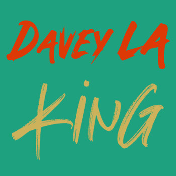 Davey La - King