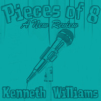 Kenneth Williams - Pieces of 8-a New Review