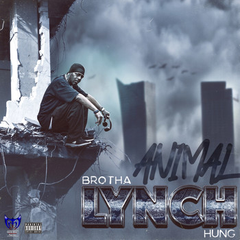 Brotha Lynch Hung - Animal (Explicit)