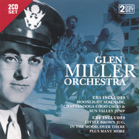 Glenn Miller Orchestra - Glenn Miller Orchestra (2 CD set)
