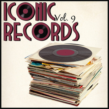 Various Artists - Iconic Records, Vol. 9