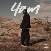 LieVin - 4 AM (Explicit)