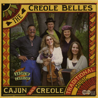 Andrew Carrière & The Creole Belles - Cajun and Creole Traditional Music