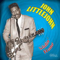 John Littlejohn - Slidin' Home