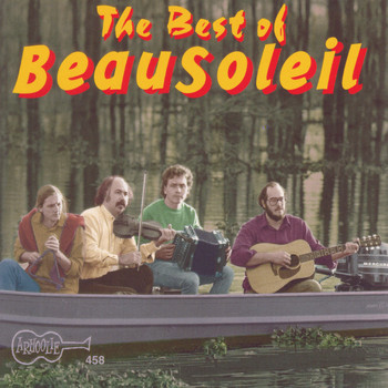 BeauSoleil - The Best of Beausoleil