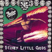Fatso Jetson - Stinky Little Gods