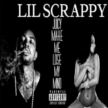 Lil' Scrappy - Lose My Mind (Explicit)