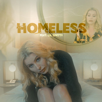 Carolyn Rodriguez - Homeless (Explicit)