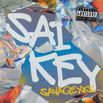 Savagexkk - Sai Key (Explicit)