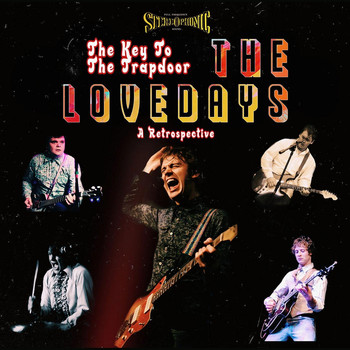 The Lovedays - The Key to the Trapdoor