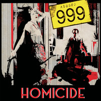 999 - Homicide (Re-Recorded)