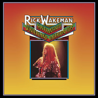 Rick Wakeman - Winterland Ballroom 1975