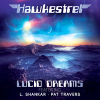 Hawkestrel - Lucid Dreams