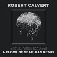 Robert Calvert - Over the Moon (A Flock of Seagulls Remix)