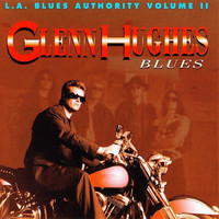 Glenn Hughes - L.a Blues Authority Vol. Ii: Blues