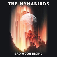 The Mynabirds - Bad Moon Rising