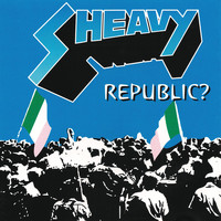 Sheavy - Republic?