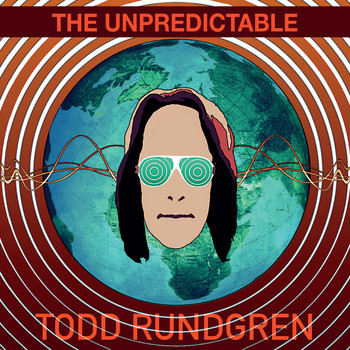 Todd Rundgren - The Unpredictable Todd Rundgren (Live)